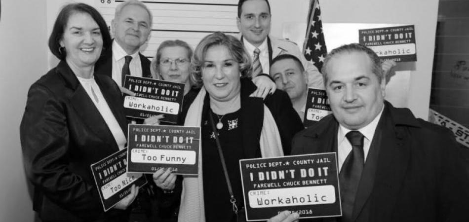 Zašto su smijenjena tri glavna tužioca Tužilaštva BiH?