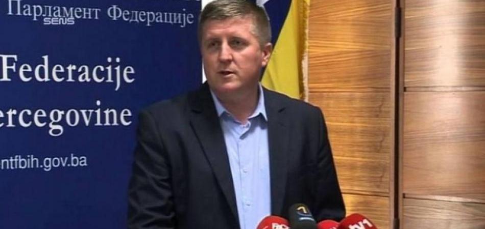 Uhapšen Admir Hadžipašić, vlasnik Visoke međunarodne škole Cazin