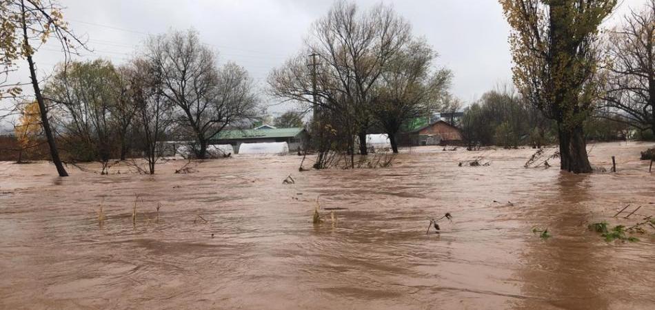 Poplave su rezultat divlje gradnje, deponija, sječe šuma, klizišta, mini hidroelektrana...