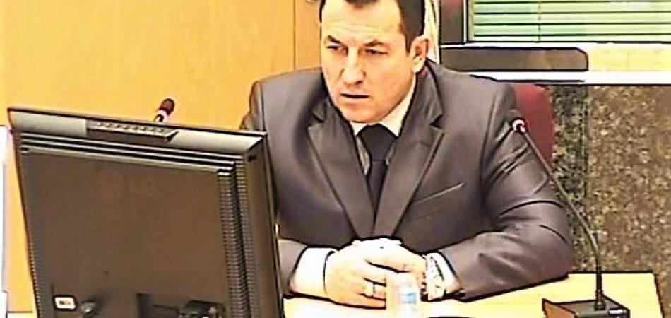 Selmo Cikotić u lancu međunarodnih švercera oružjem?