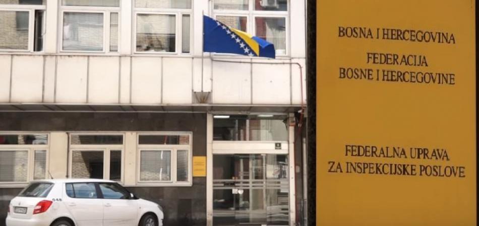 Vaš dopis je uvredljivi pamflet i ozbiljan pritisak na naš rad