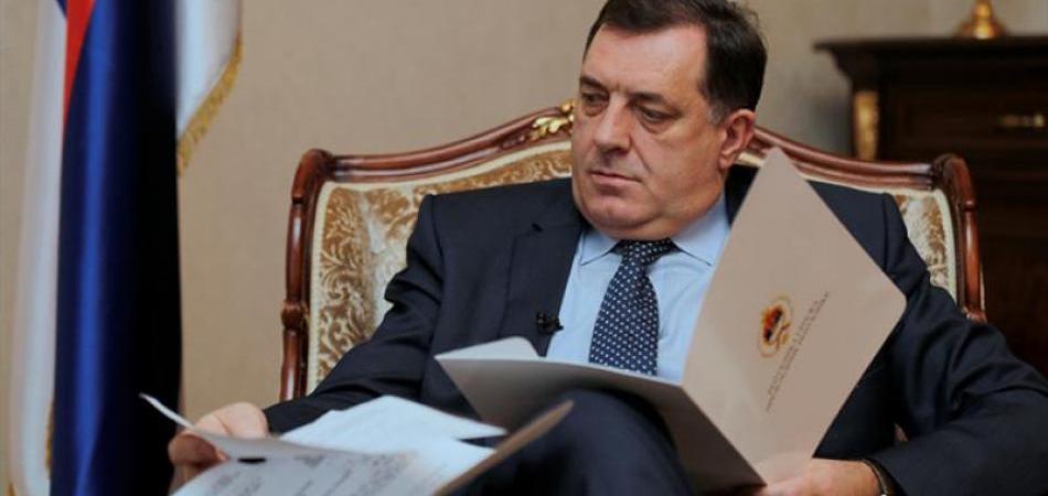 Economic experts warn that Republika Srpska is threatened with financial collapse