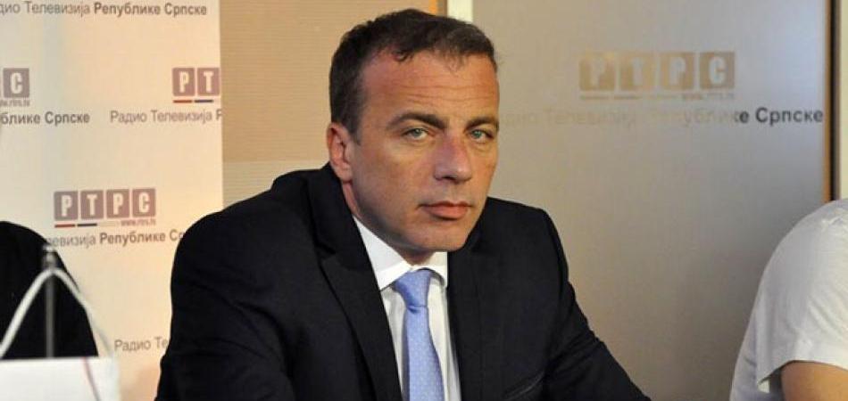 Bivši direktor RTRS-a Prointeru dodijelio milion i po!