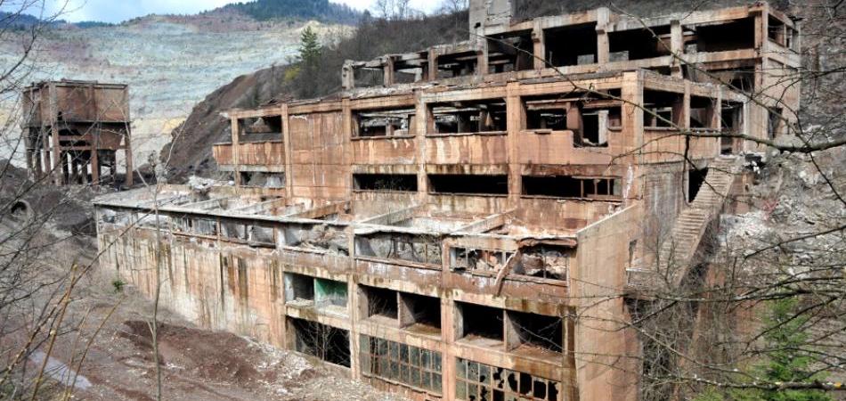 BiH stagnira i jedna je od najsiromašnijih evropskih država, koja ne privlači investicije!