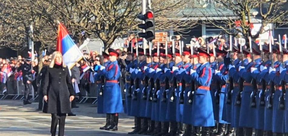 Za proslavu neustavnog Dana Republike Srpske potrošeno 745.758 KM!