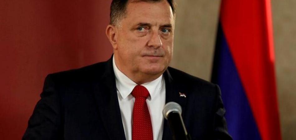 Dodik's nervousness is growing as the repayment of the debt of one billion KM is approaching!