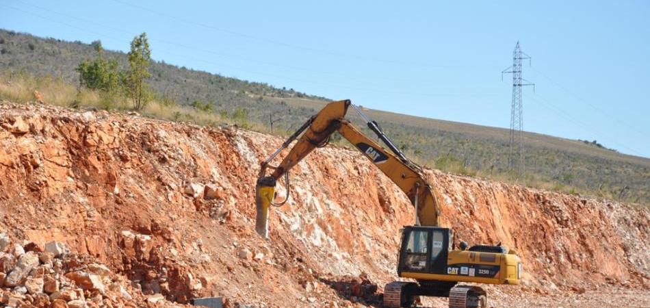 Prihvaćena ponuda koja je za 11 miliona veća od procijenjene vrijednosti radova