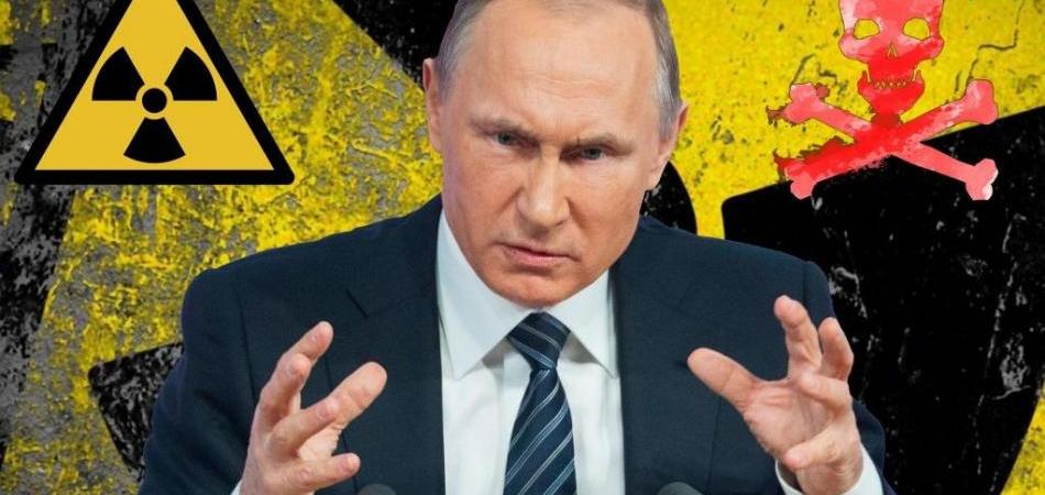 Putinova agresija i opasnost od ekološke katastrofe u Evropi