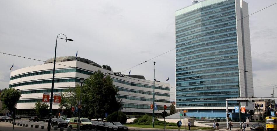 Zbog sukoba interesa pokrenut proces protiv ministra Vojina Mitrovića i poslanika Jakova Galića