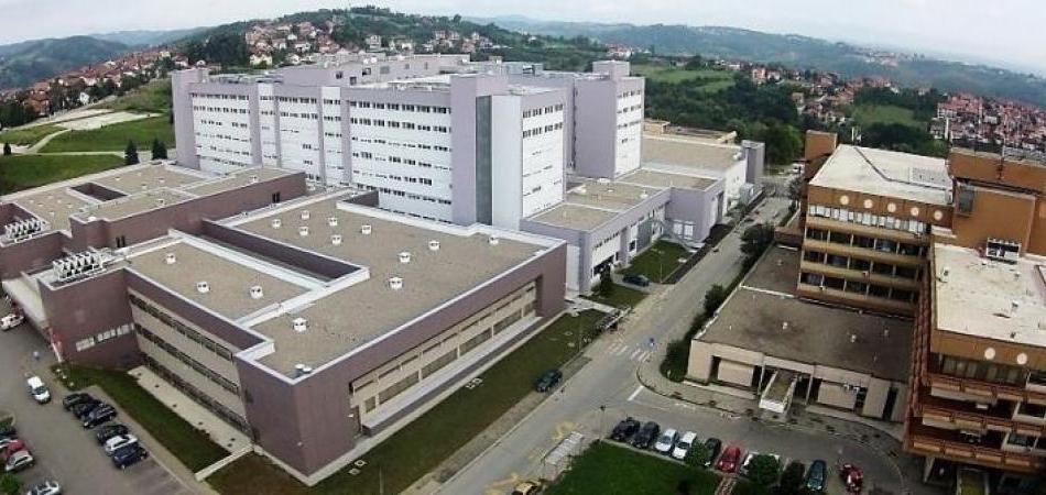 Ja sam saradnik za informisanje, a ne PR