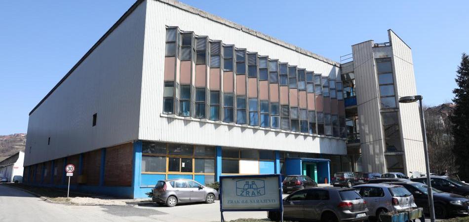 Privatna zaštitarska agencija čuva direktora Zraka Nedžada Koldžu
