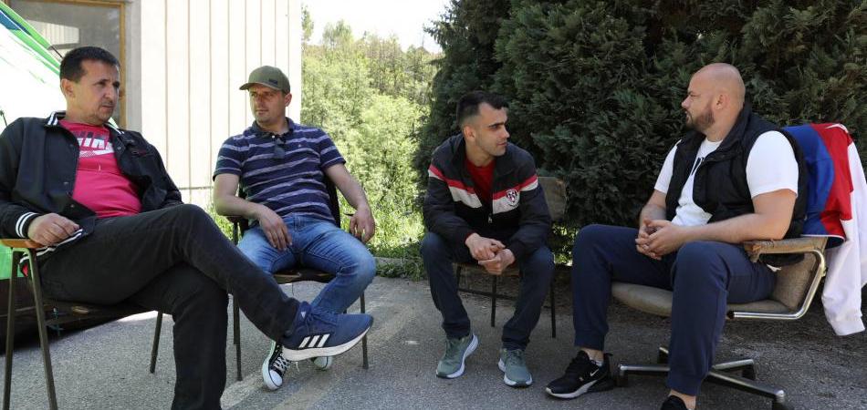 Najveći problem Zraka je dobra građevinska lokacija