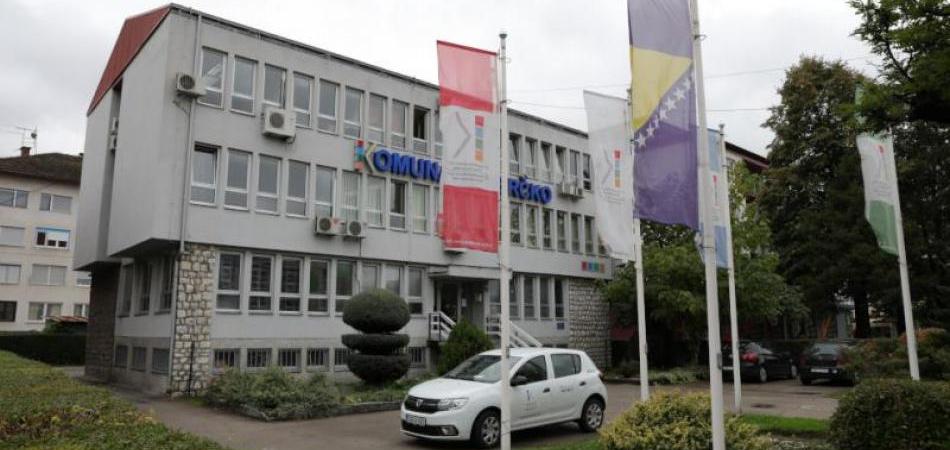 Konkursi se namještaju, radnici se ponižavaju