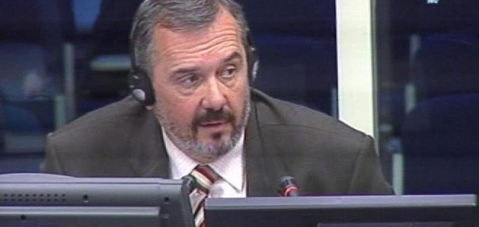 Šojić jutros došao na posao