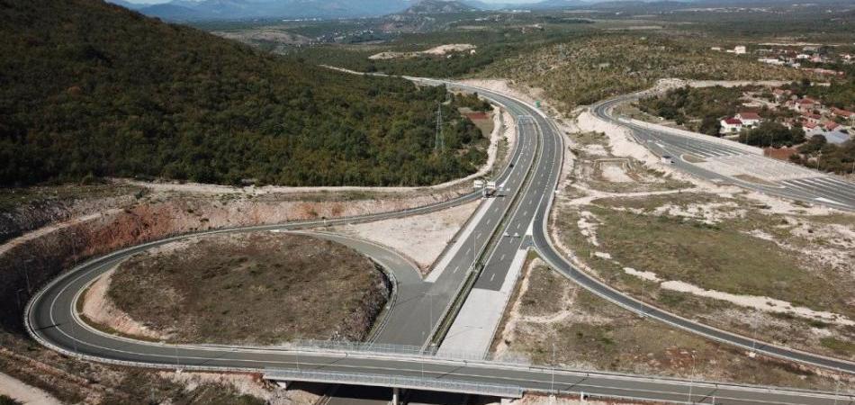 Four years for one tender on the Vc corridor through Herzegovina