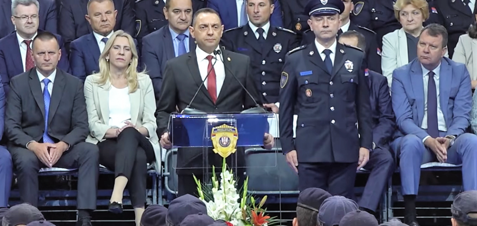 Zahvalnica Vučiću i đeneralu Mladiću