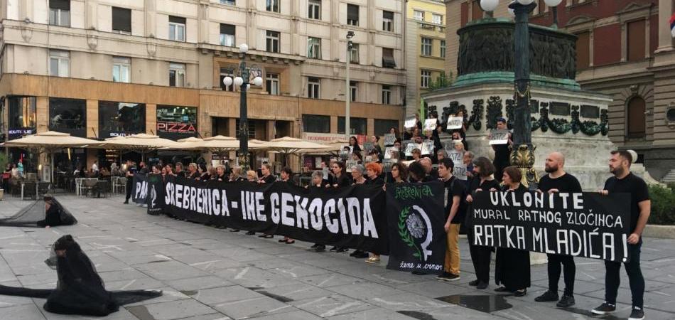 Kada će Srbija priznati genocid u Srebrenici