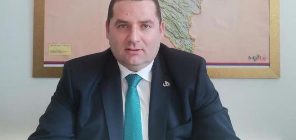 Tri hiljade maraka dnevno za usluge smještaja!