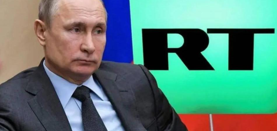 Srbija, sigurna kuća za Putinove medije