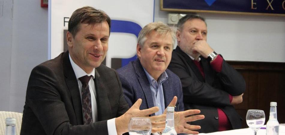 Podržavate Vladu FBiH i njene odluke upitne zakonitosti
