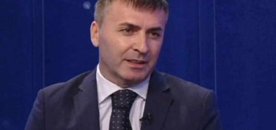 Uhapšen Milan Novitović v.d. direktor Civilne zaštite RS