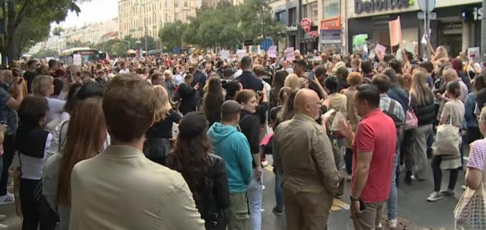 Tabloidno iživljavanje nad žrtvama