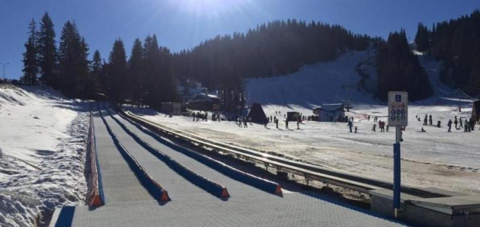 OC Jahorina ima obaveze od 201 milion, a dobit od 1,6 miliona