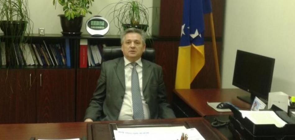 Direktor Kancelarije za pravnu pomoć izabran po konkursu koji je sam raspisao