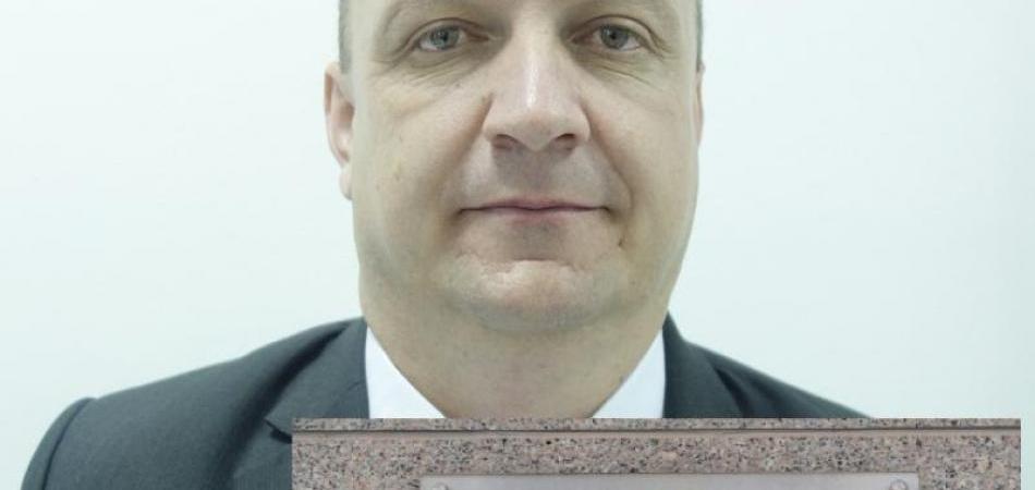 Direktor APIK-a Elvis Kondžić štiti Dragana Baševića