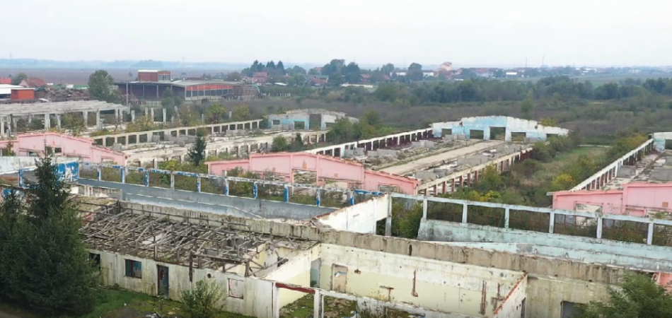 Vasiljević izmuzao Farmland i ostavio pustoš (VIDEO)