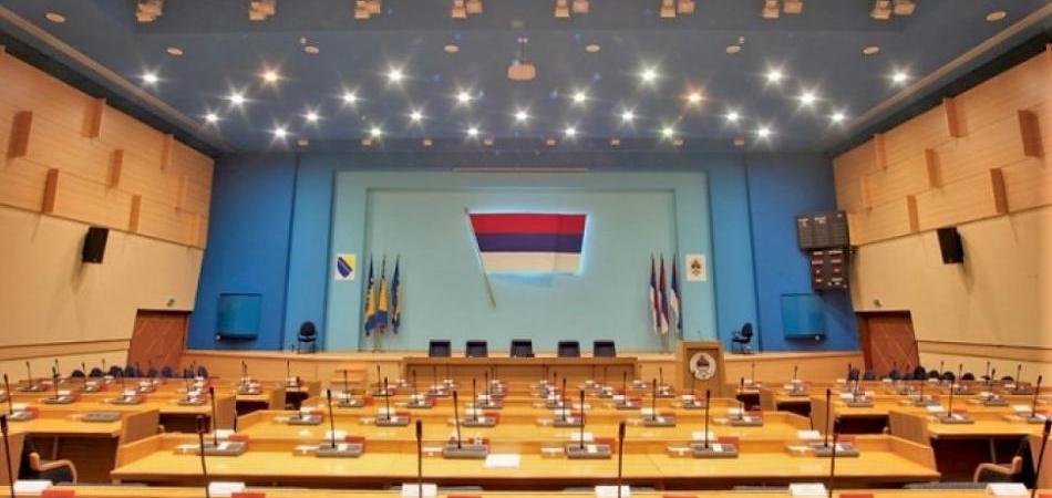 Imenovana nova Vlada RS, po Dodikovom naređenju ograničena na dvogodišnji rok trajanja