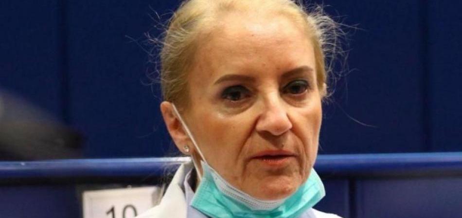 Za Sebiju Izetbegović i respiratori opasni po život služili svrsi!
