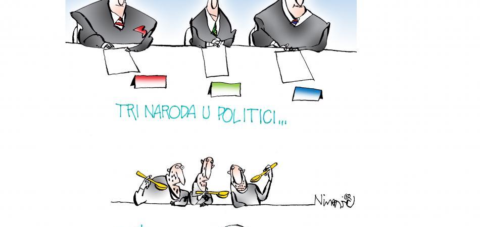 Politički i stvarni život