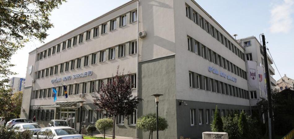 Općina Novo Sarajevo kupuje softver za 300.000 KM, sličan nabavili za 64.000 KM