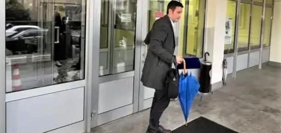 Da li je podmićivanje obavljeno pod nadzorom Nenada Stevandića?
