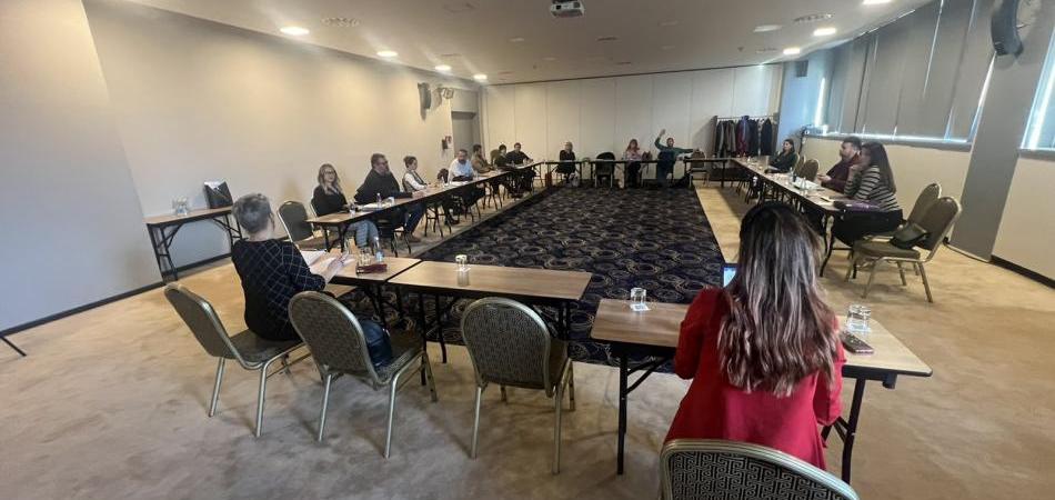 Osnovana Umbrella - Mreža nezavisnih istraživačkih medija