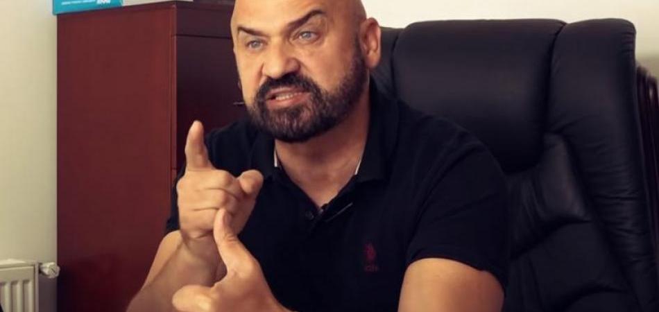 Nasilje Rame Isaka mora se sankcionisati!