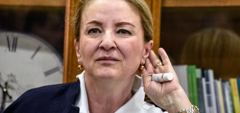 Sebija Izetbegović više nije magistar medicinskih nauka