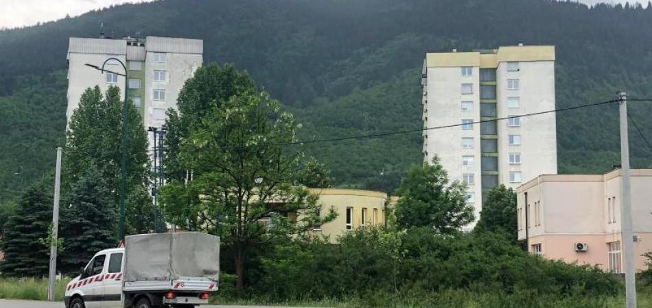 Svjedok potvrdio da je optuženi Gadžo izvodio i tukao zatvorenike