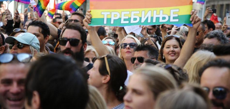 Nacionalisti optužuju strane agenture za uništavanje hrišćanskih vrijednosti