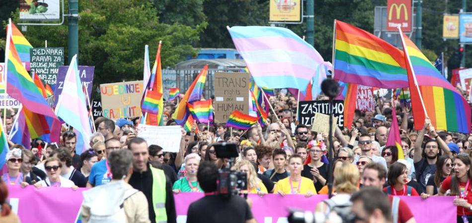 Ekstremisti pozivaju na linč LGBT aktivista i novinara