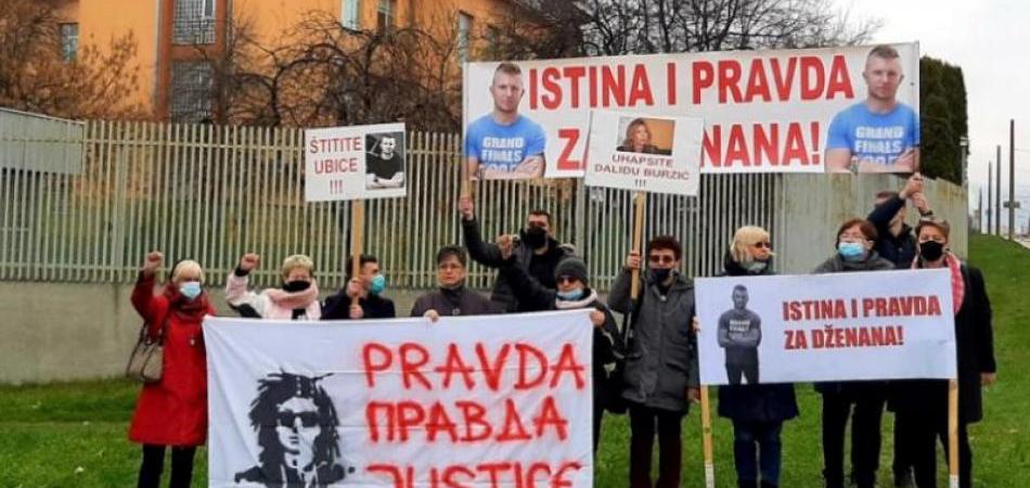Optužene za prikrivanje dokaza čeka novo suđenje!
