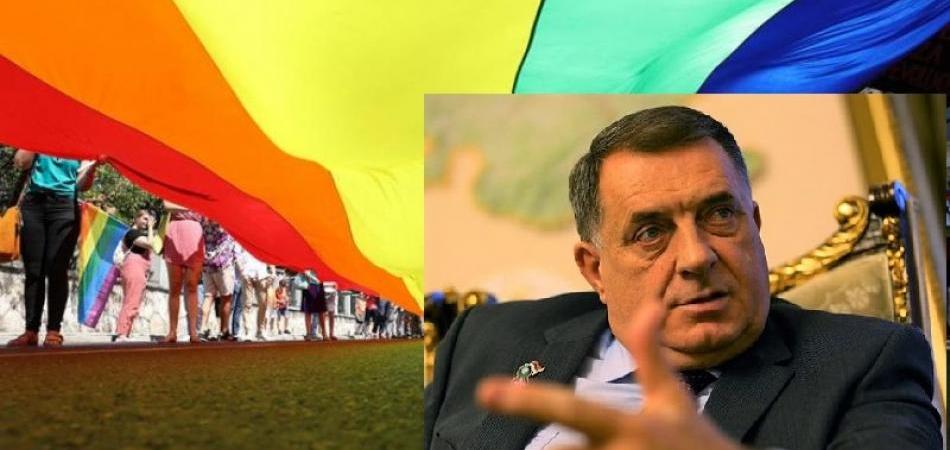 Pripadnicima LGBTIQ zajednice biće uskraćen pristup obrazovnim institucijama