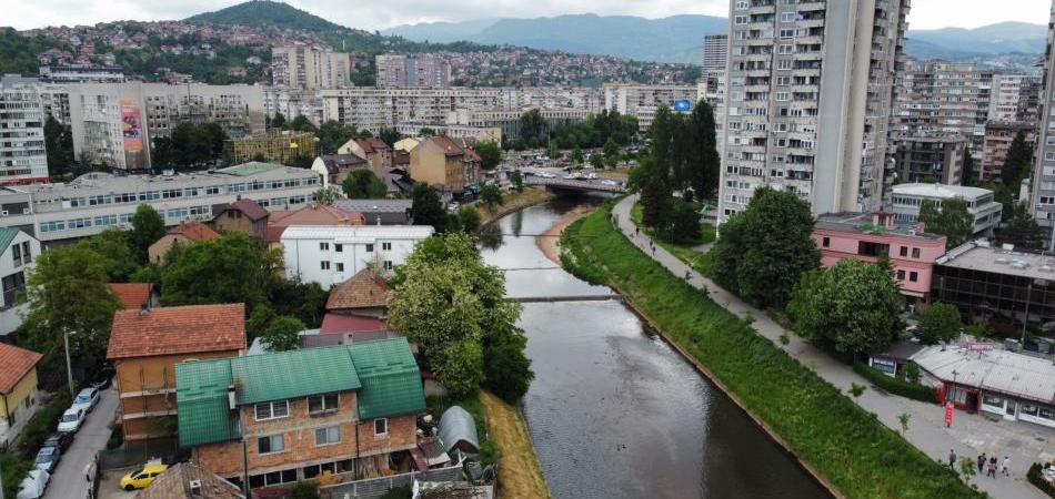 Općina Novo Sarajevo potražuje četiri miliona maraka od zakupaca