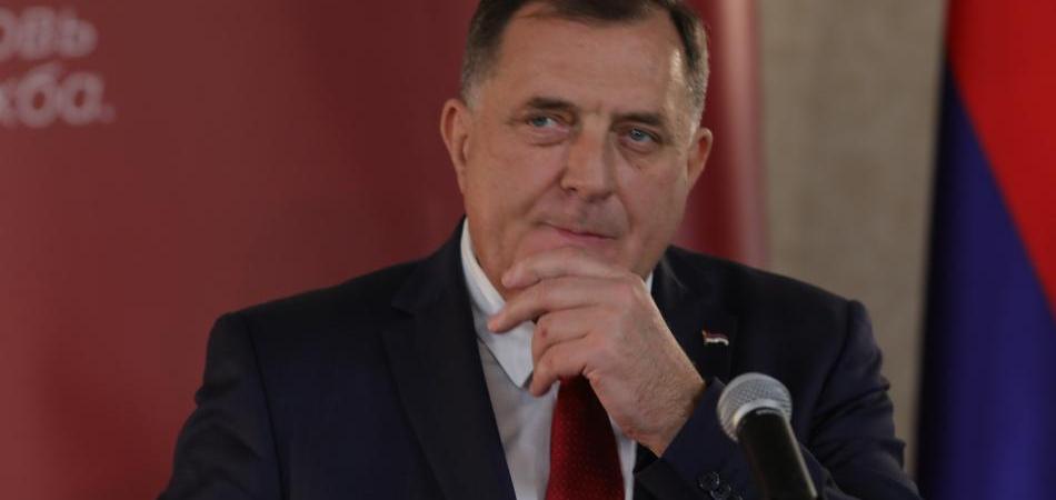 Koliko tačno milijardi posjeduje Milorad Dodik?