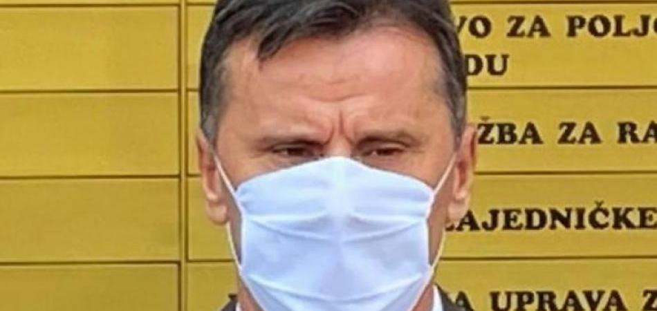 O unbelievers, do you believe in the honesty of Fadil Novalić?