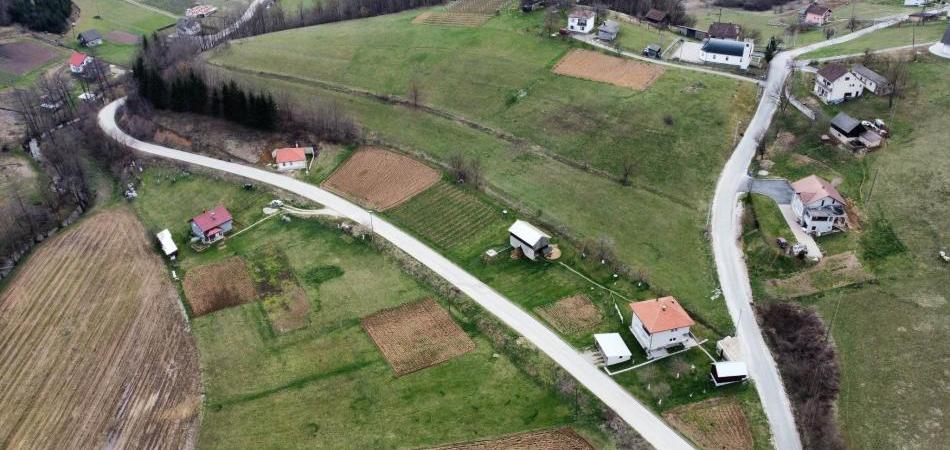 Općina poklonila put Goranu Staniću i oštetila državu za milionski iznos