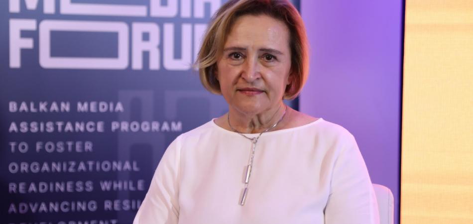Zakon ne smije biti represivni alat političara za discipliniranje novinara!
