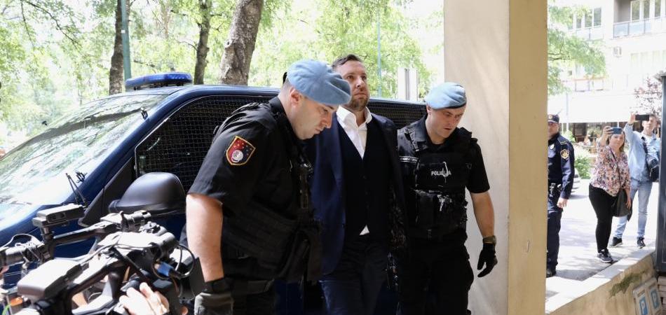 Zašto Tužilaštvo ne istražuje nezakonitosti oko EYOF-a, novogodišnjeg koncerta, revije na ledu...?