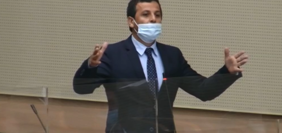 Nećemo dozvoliti skupljanje političkih poena na novinarskom protestu!